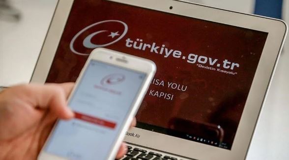 e-Devlet’e yapay zeka geliyor