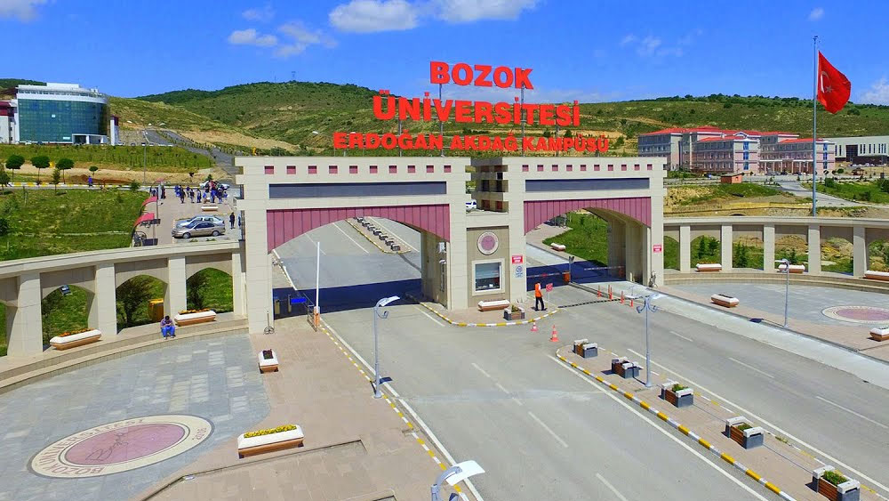 Bozok Üniversitesi Öğretim Üyesi alım ilanı verdi