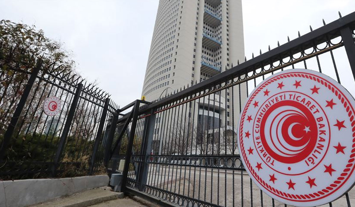 Ticaret Bakanlığı'ndan efsane cuma uyarısı