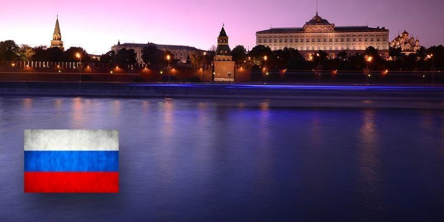 Rusya'dan Körfez ülkelerine 'itidal' çağrısı