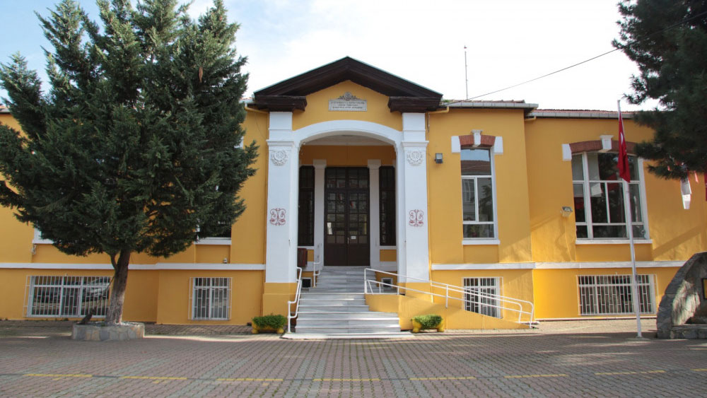 İstanbul Topkapı Üniversitesi personel alacak