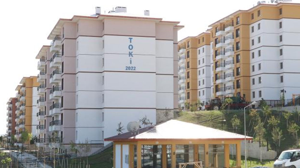TOKİ için son başvuru tarihi! Elinizi çabuk tutun