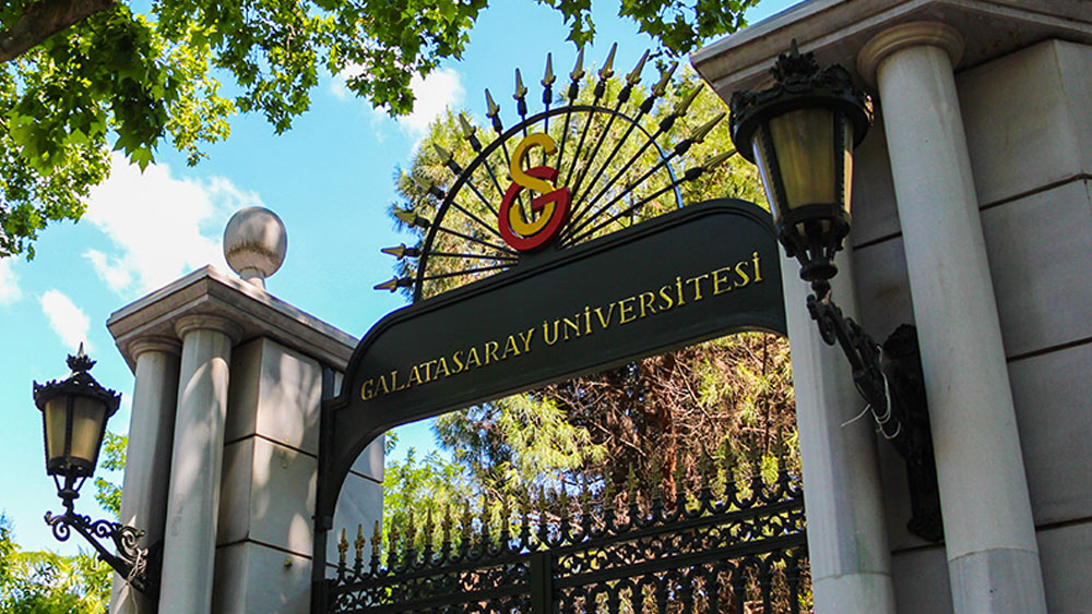 Galatasaray Üniversitesi Sözleşmeli Bilişim personeli alım yapacak