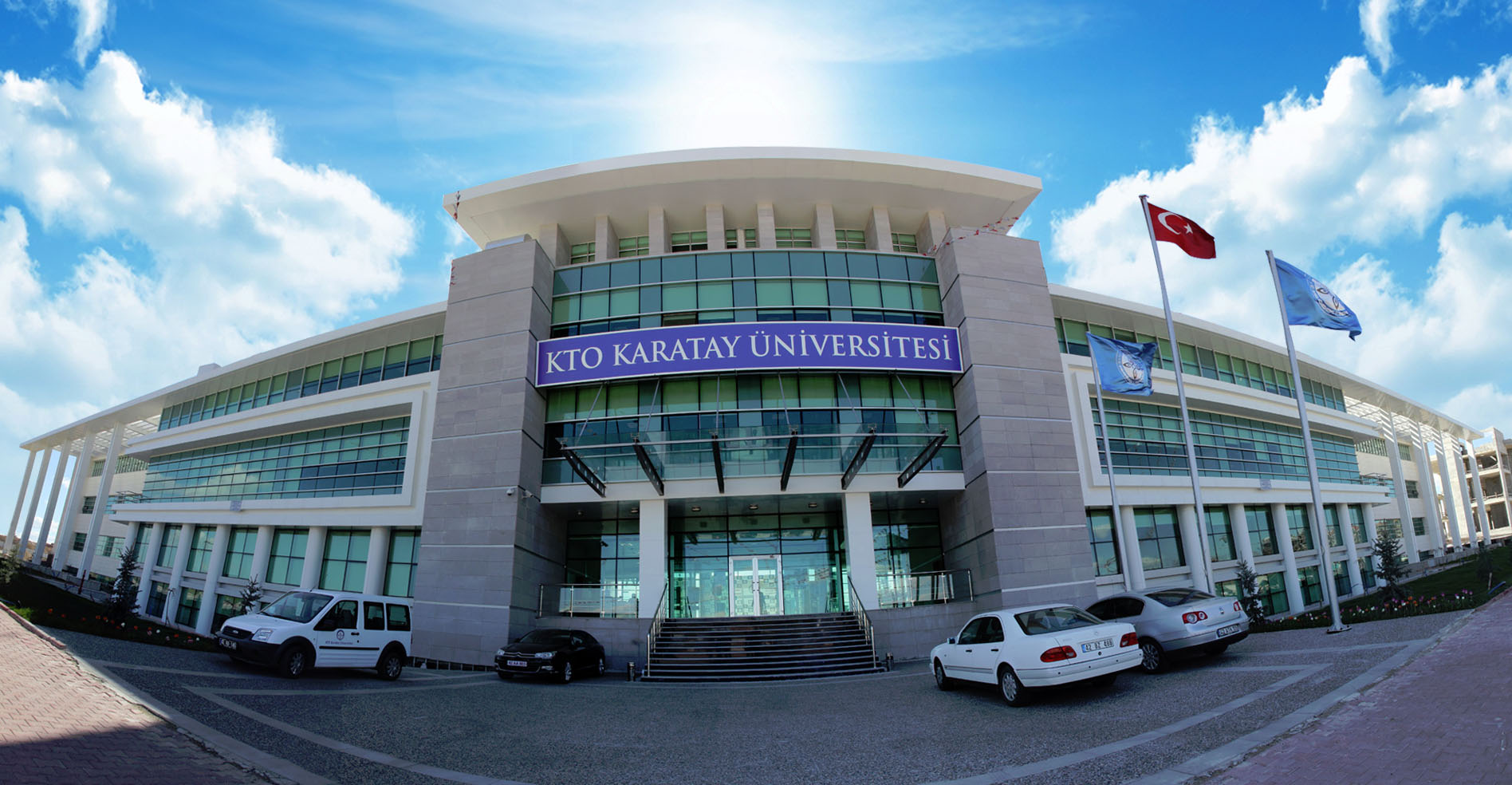 KTO Karatay Üniversitesi personel alacak