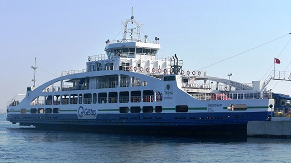 Çanakkale Gestaş personel alacak