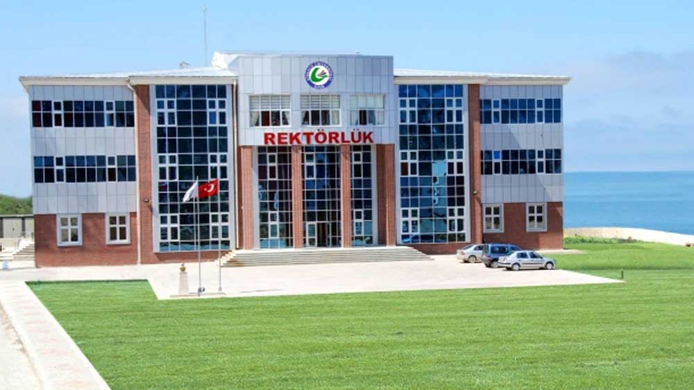 Giresun Üniversitesi Öğretim Üyesi alım ilanına çıktı