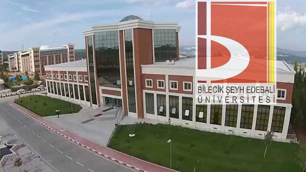 Bilecik Şeyh Edebali Üniversitesi Öğretim Üyesi alımı ilanına çıktı