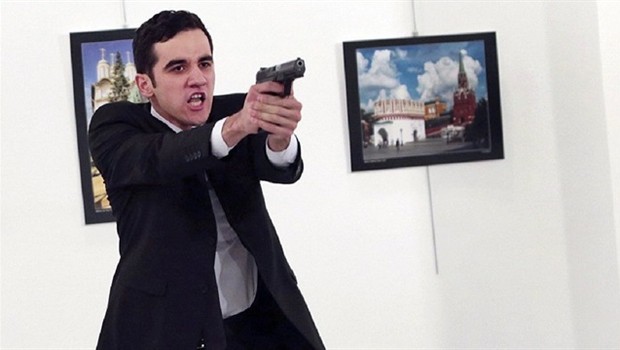 Suikastçı Altıntaş'ın telefonunda 4 ayrı şifre