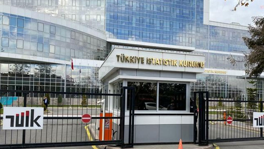 TÜİK enflasyonu açıkladı