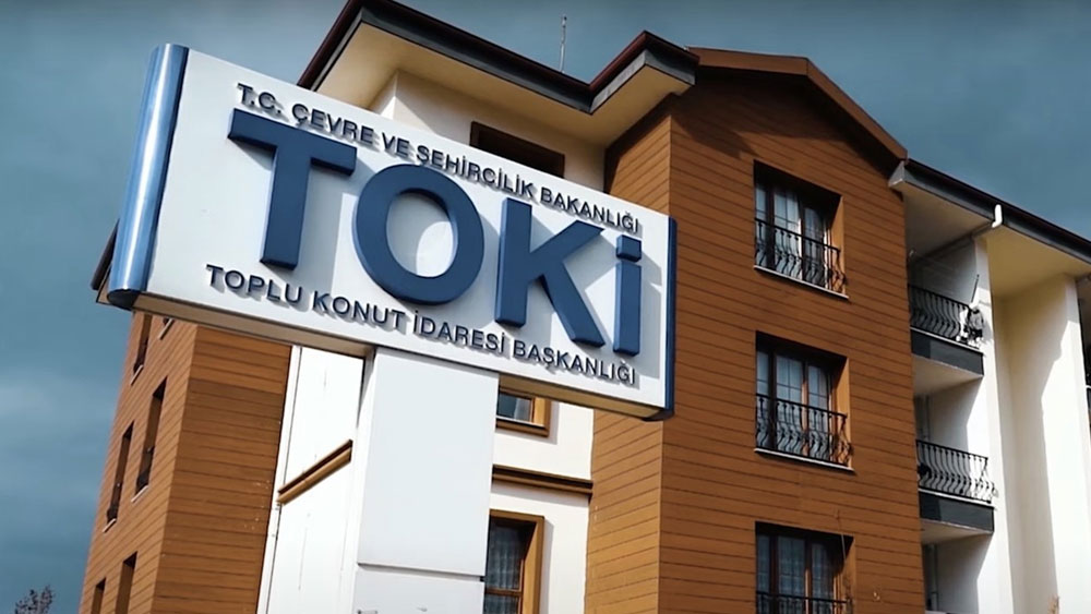 TOKİ'nin arsa ve iş yeri başvuru süresi uzatıldı