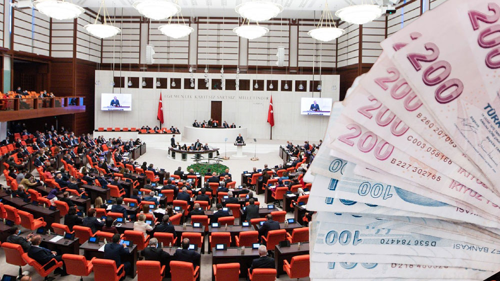 Milyonların beklediği teklif kabul edildi! İşte alınan kararlar