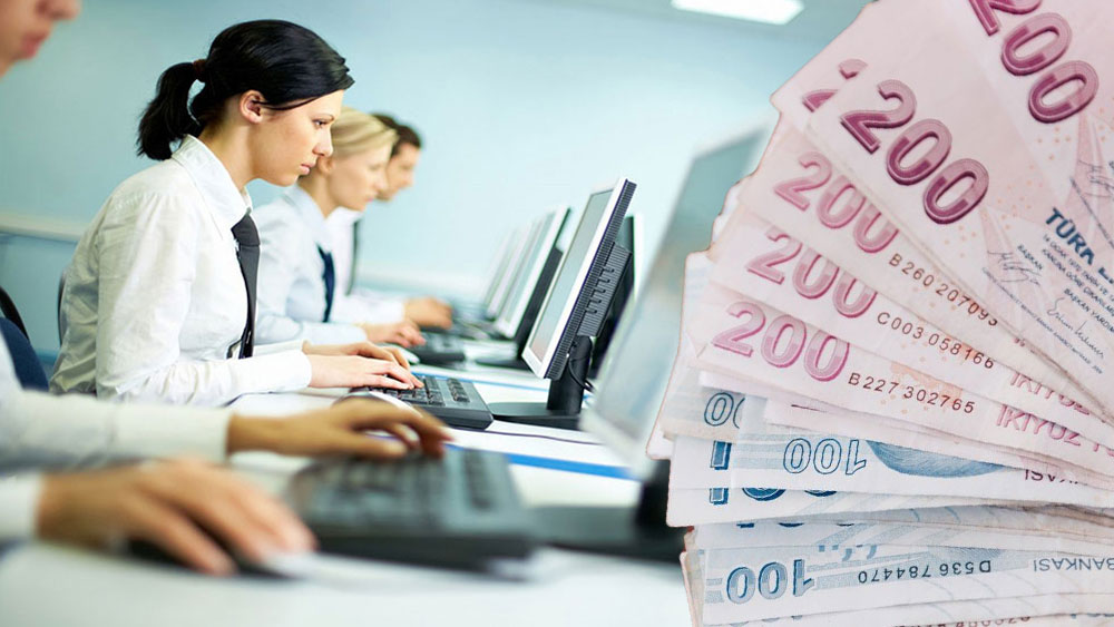 Kullanılmayan yıllık izinlerle ilgili flaş ayrıntı!