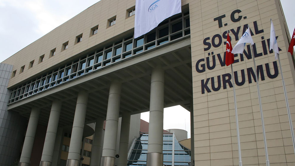 SGK duyurdu: Bu mesleklerde çalışanlar erken emekli olabilecek