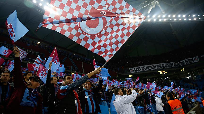 Trabzon'da kombine rekoru