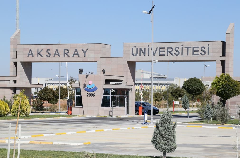 Aksaray Üniversitesi 7 personel alacak