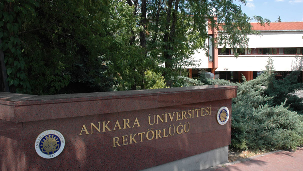 Ankara Üniversitesi personel alacak