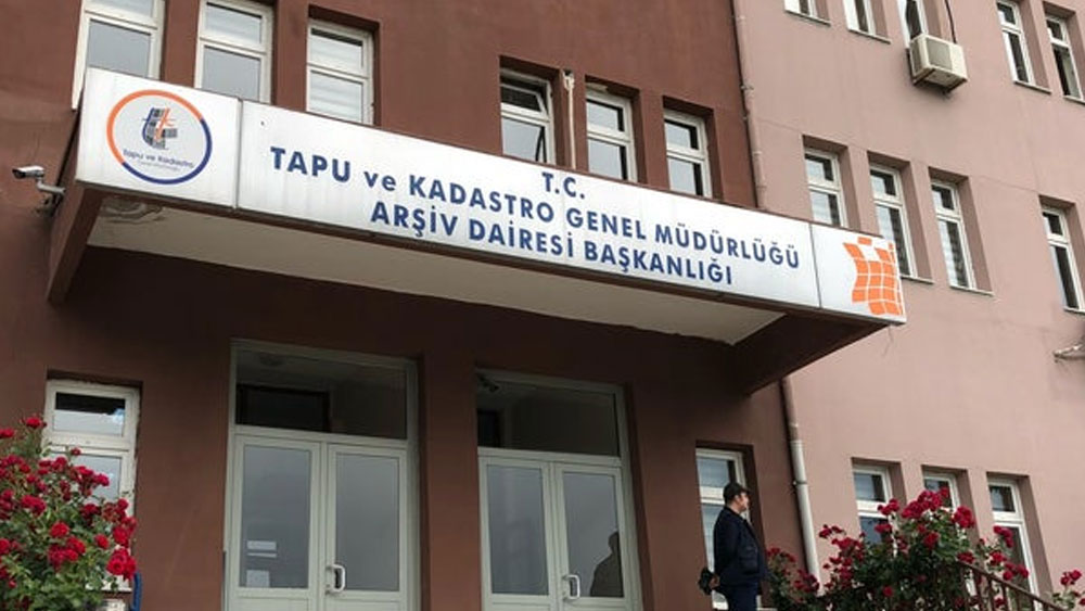 Tapu ve Kadastro Genel Müdürlüğü 426 sözleşmeli personel alacak