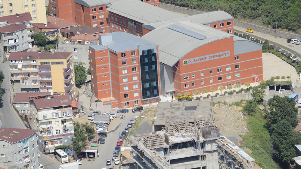 Beykent Üniversitesi akademik personel alacak