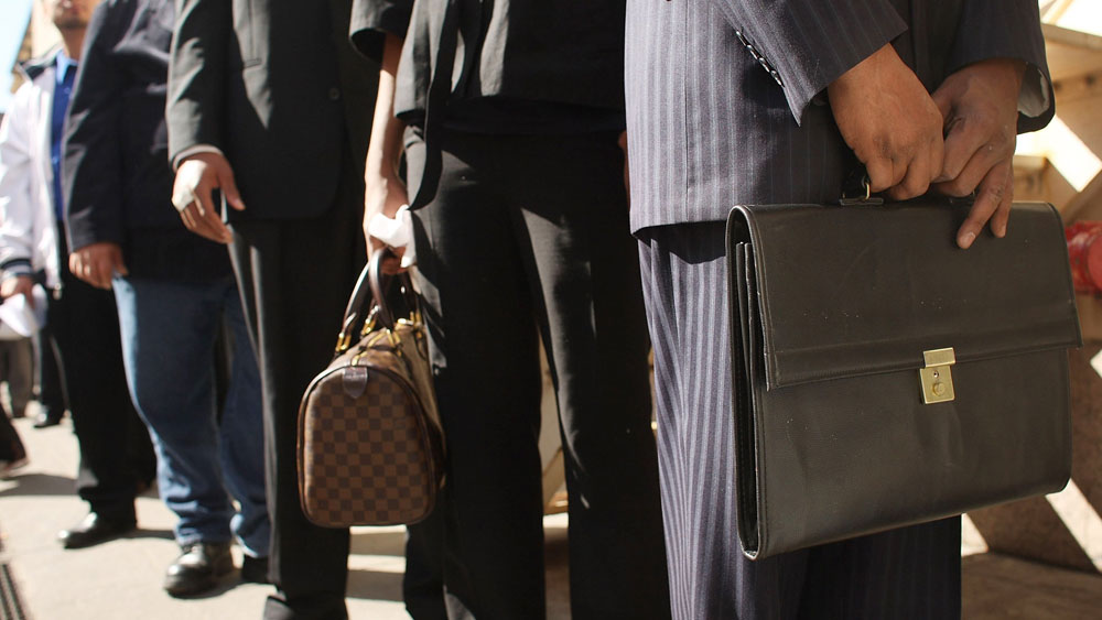 TÜİK işsizlik oranını açıkladı