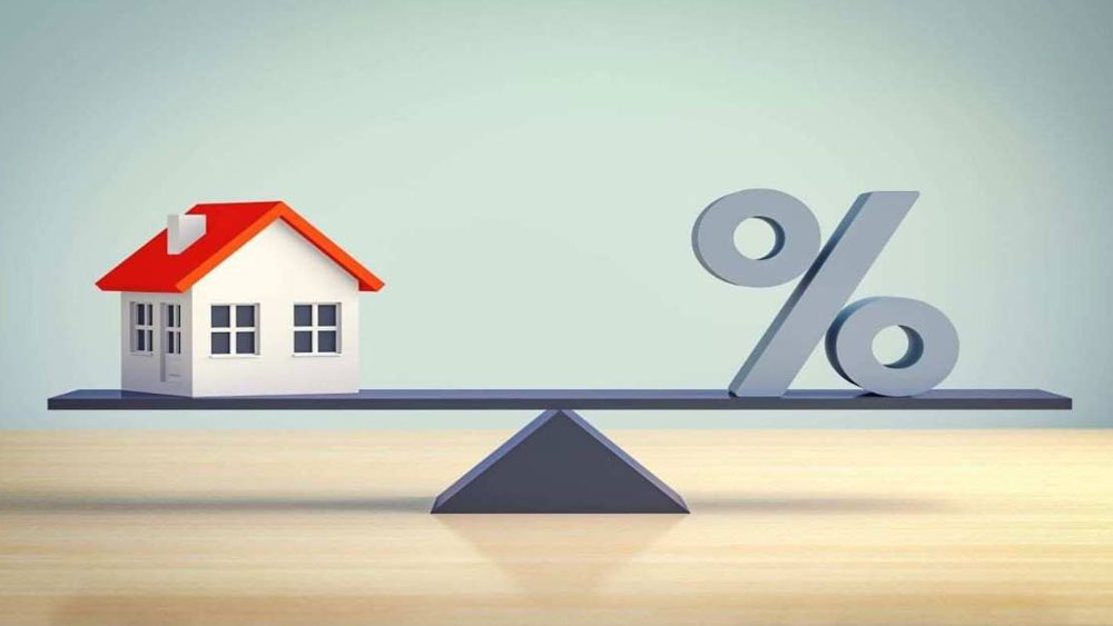 Konut faizi 40 ayın rekorunu kırdı