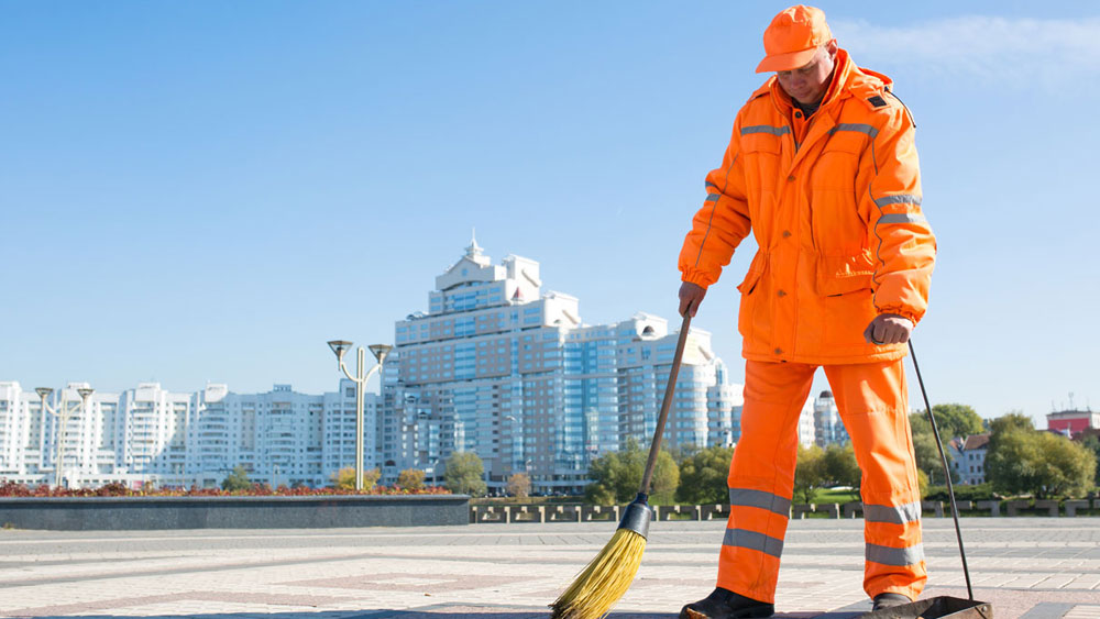 Bursa Osmangazi Belediyesi 10 işçi alacak