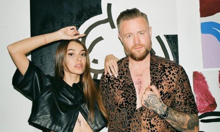 Dilan Çiçek Deniz nişan attı! İşte ayrılığın perde arkası