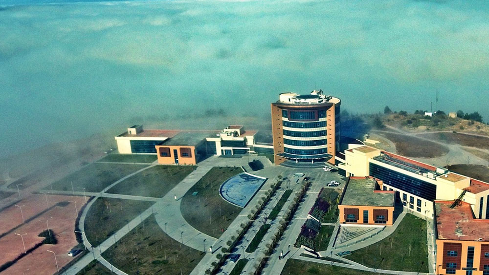 Burdur Mehmet Akif Ersoy Üniversitesi öğretim üyesi alacak