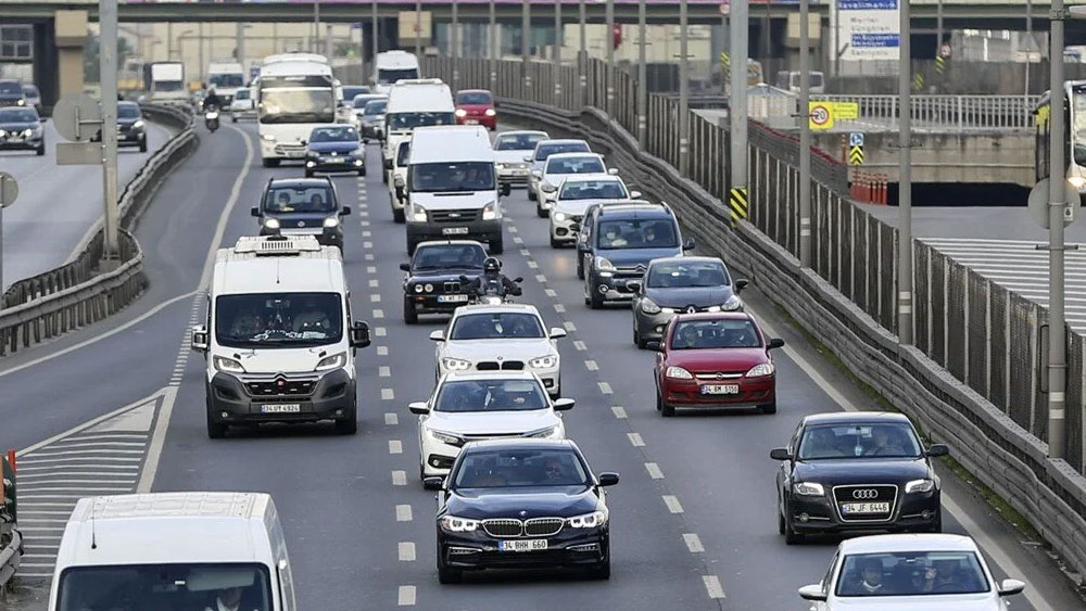 Trafik sigortasında sistem değişti