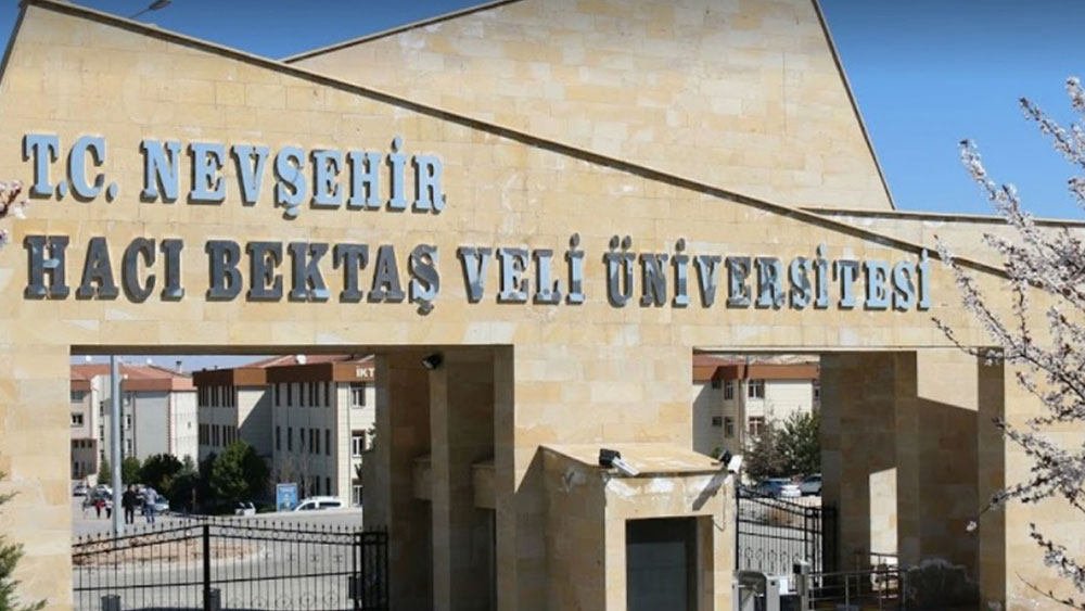 Nevşehir Hacı Bektaş Veli Üniversitesi 8 Öğretim Üyesi alımı yapacak