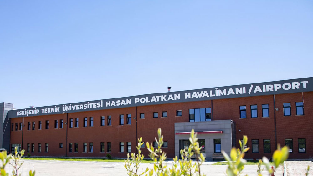 Eskişehir Teknik Üniversitesi öğretim üyesi alacak