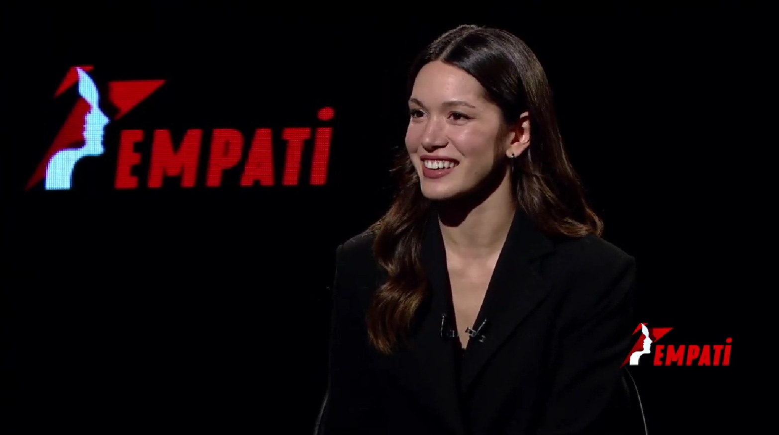 Hazal Subaşı: Henüz aşık olmadım