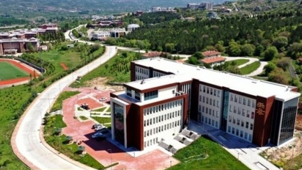Trabzon Üniversitesi öğretim üyesi 14 akademik personel alacak