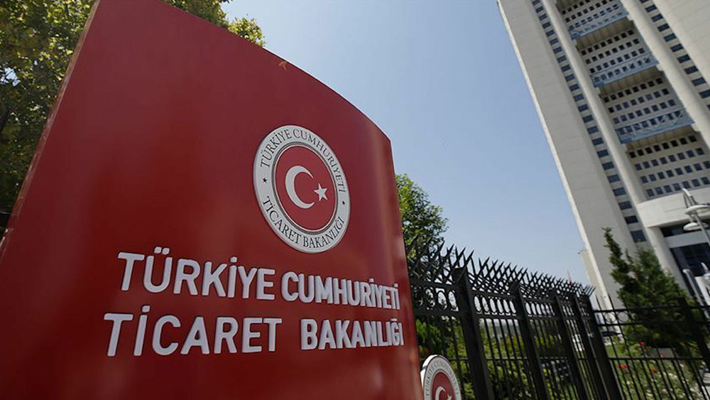 Ticaret Bakanlığı'ndan fahiş fiyat ve stokçuluğa 56 milyon TL ceza!
