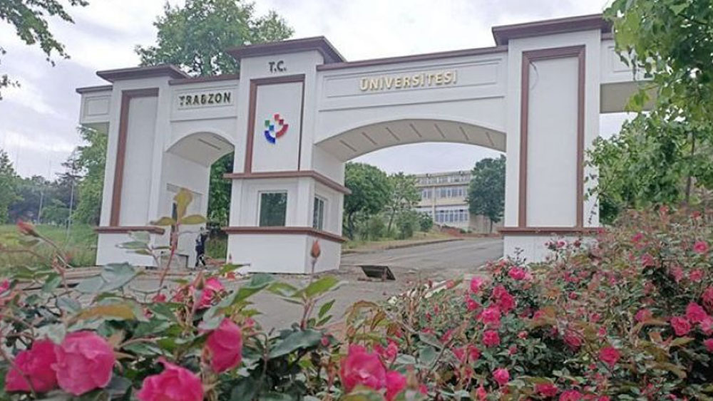 Trabzon Üniversitesi Öğretim Üyesi alacak