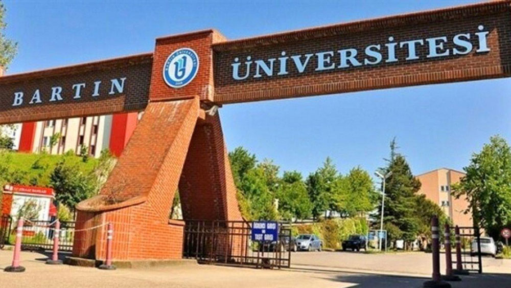 Bartın Üniversitesi Öğretim üyesi için ilana çıktı