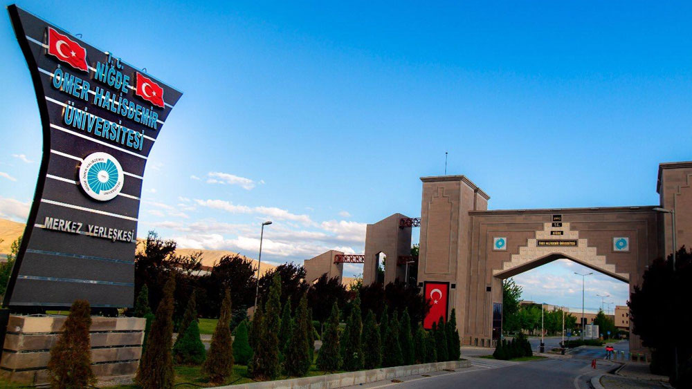 Niğde Ömer Halisdemir Üniversitesi 59 öğretim üyesi alacağını duyurdu