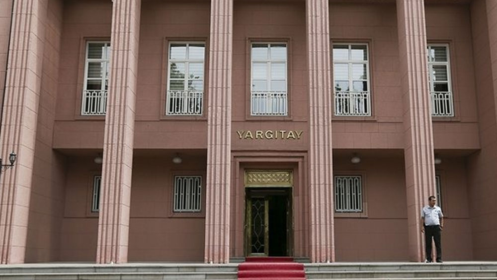 Kapıcılara kötü haber Yargıtay'dan geldi