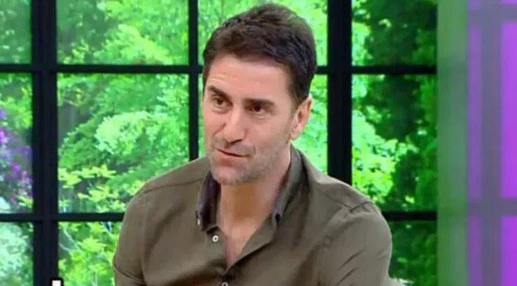 Bekir Aksoy: Bizi Allah korudu