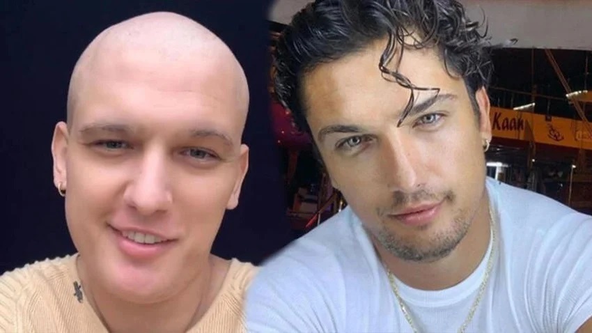 Boğaç Aksoy setlere dönüyor! Lenf kanserini yenmişti