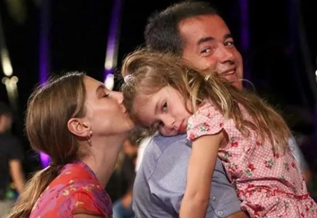 Şeyma Subaşı kızını göremiyor! Acun'la kavga mı etti?