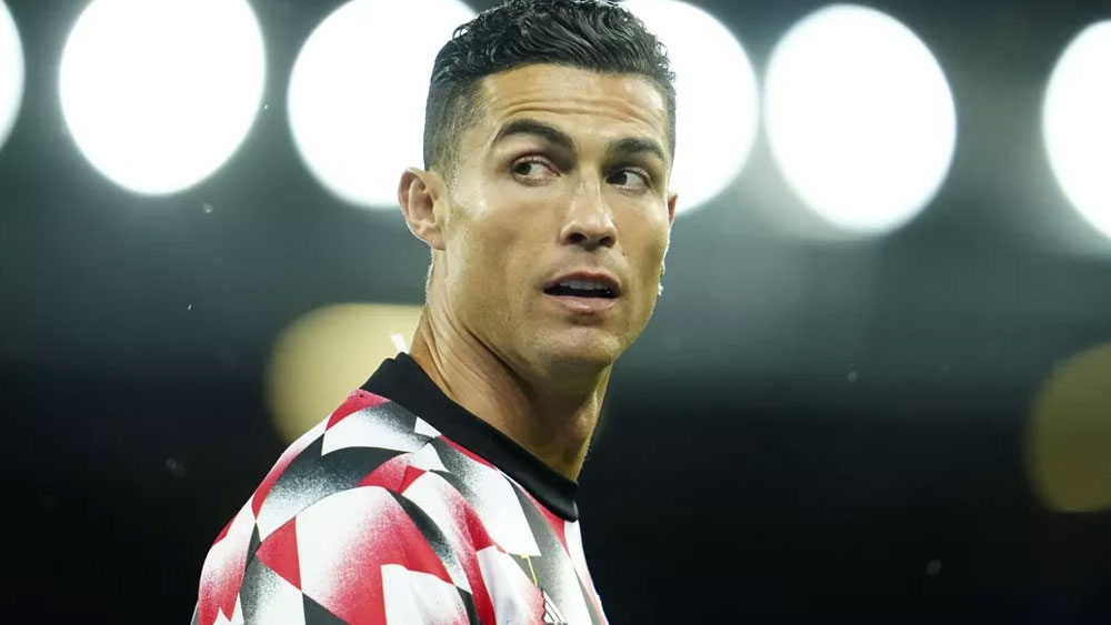 Cristiano Ronaldo'da 18,4 milyon euroluk oyun! ManU resmen harekete geçti