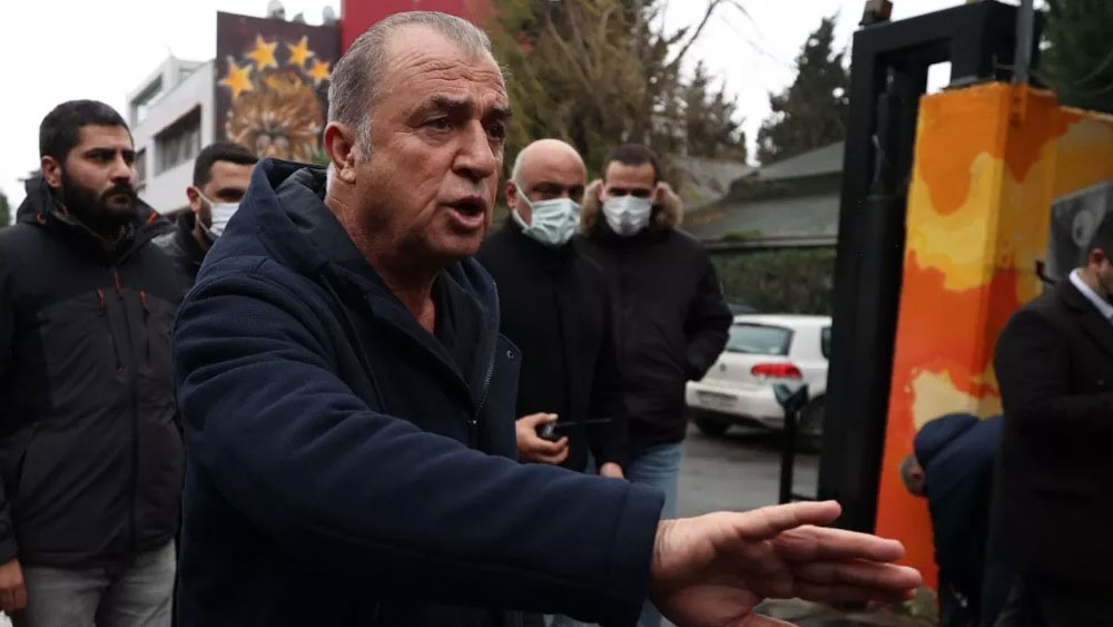 Eski yöneticiden flaş itiraf: 'Fatih Terim ile ayrılanlar Florya'yı yağmaladı'