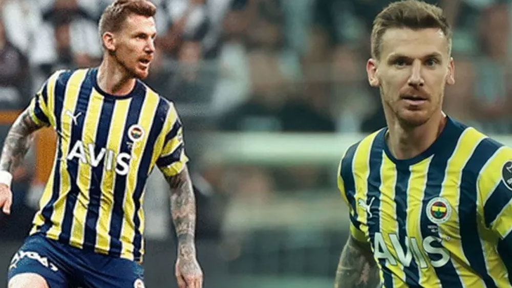 Fenerbahçe'de Serdar Aziz'e erken emeklilik getirecek transfer! Bitti bu iş...