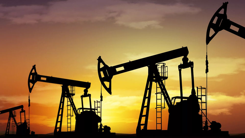 Brent petrolün varili 90 doların altında