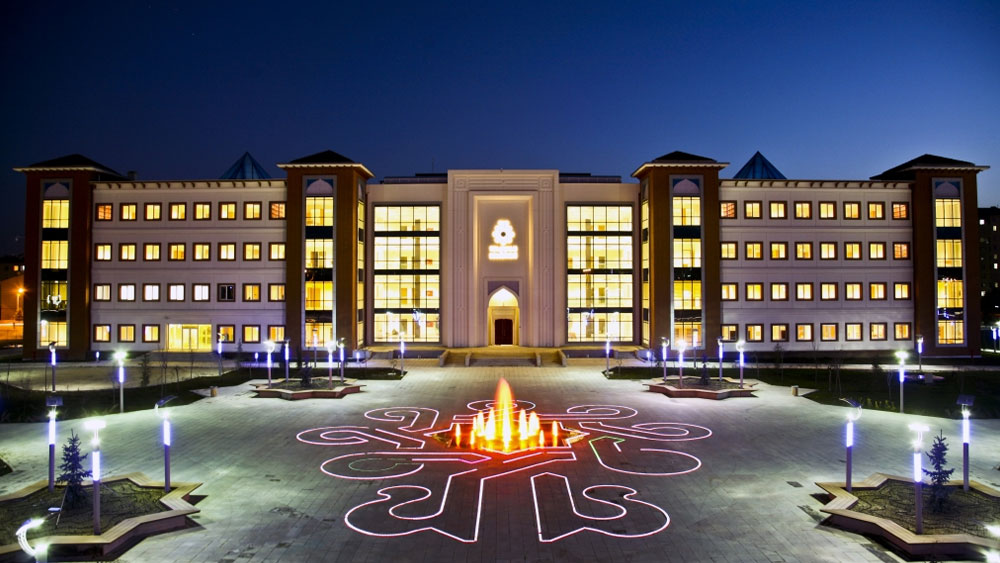 Konya Selçuklu Belediyesi memur alacak