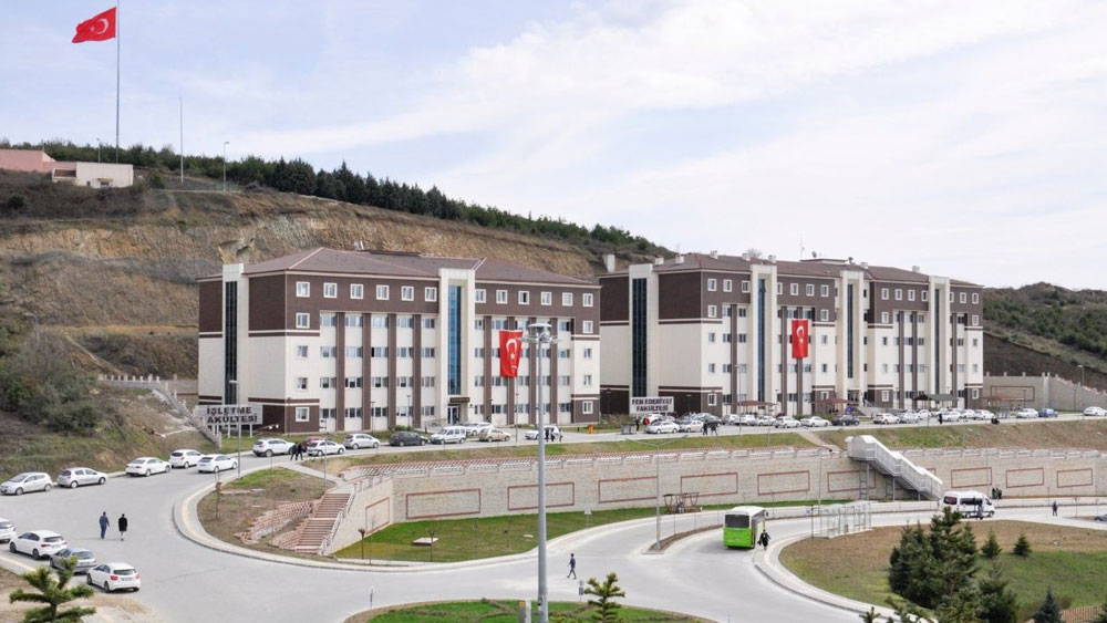 Düzce Üniversitesi personel alacak