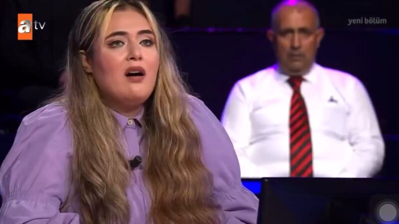 Kim Milyoner Olmak İster'de kafa karıştıran soru!