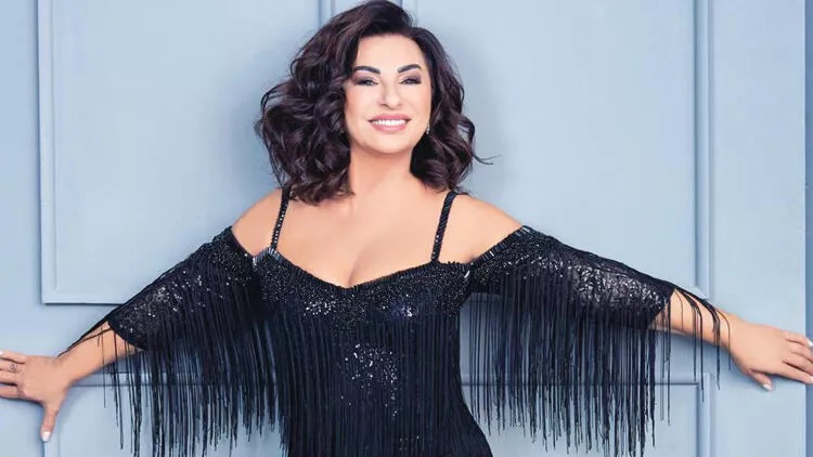 Nilgün Belgün: Herkesin yüzü birbirine benziyor