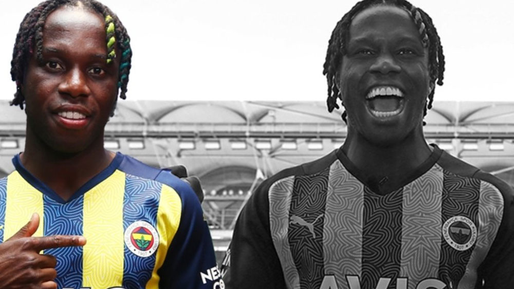 Yolun açık olsun Bruma! “Bu transfer Fenerbahçe'yi şampiyon yapar” Tam 65 milyon euro...