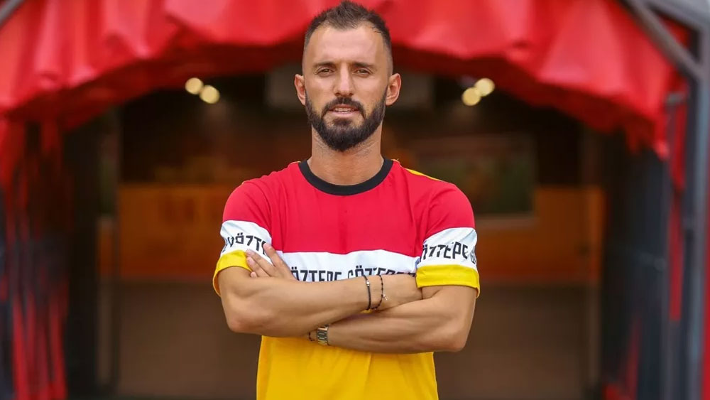 Emre Çolak'ın büyük düşüşü sürüyor! Apar topar takımdan gönderildi